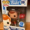 Freddy Funko Astronaut