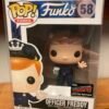 Freddy Funko Policeman