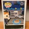 Freddy Funko Policeman