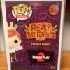Freddy Funko as Chucky (Box of Fun)