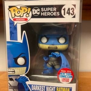 Dark Knight Returns (2016 NYCC)