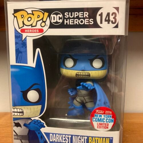 Dark Knight Returns (2016 NYCC)