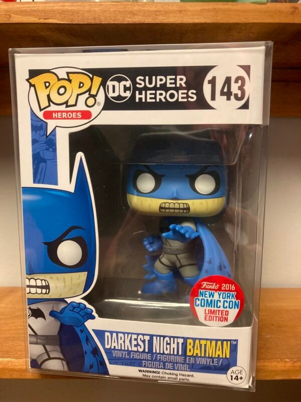 Dark Knight Returns (2016 NYCC)