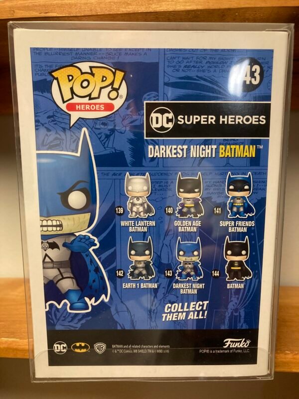 Dark Knight Returns (2016 NYCC)