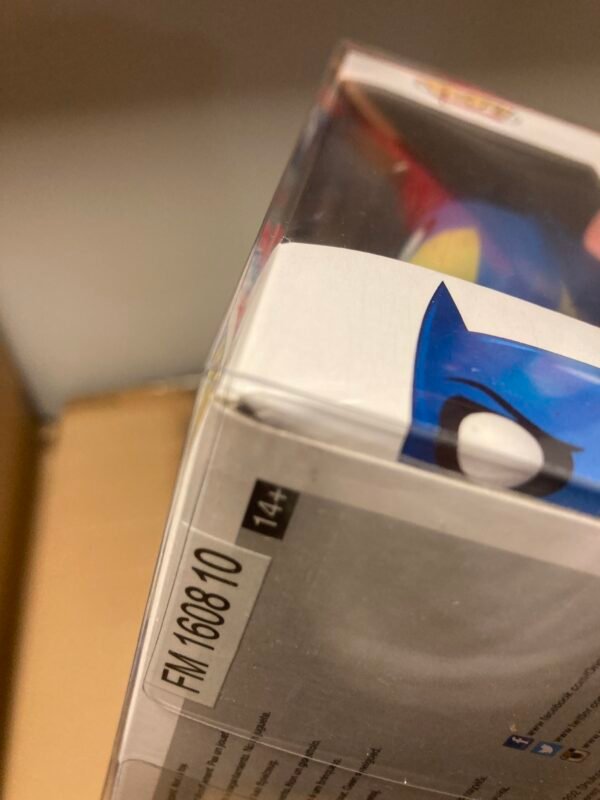 Dark Knight Returns (2016 NYCC)