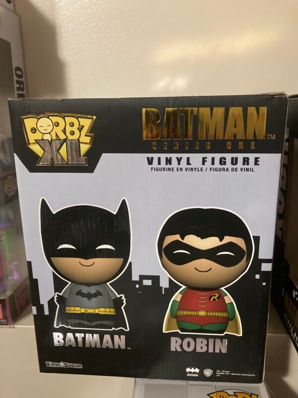 Batman XL