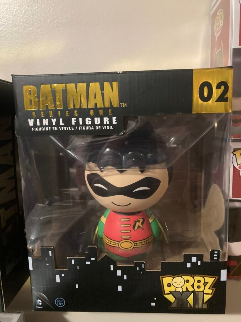 Robin XL