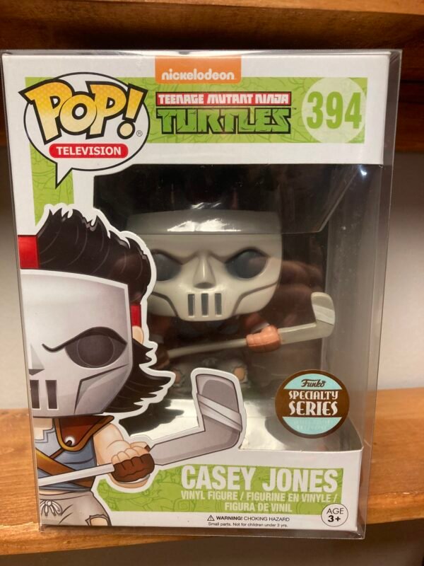Casey Jones (Specialty Series)