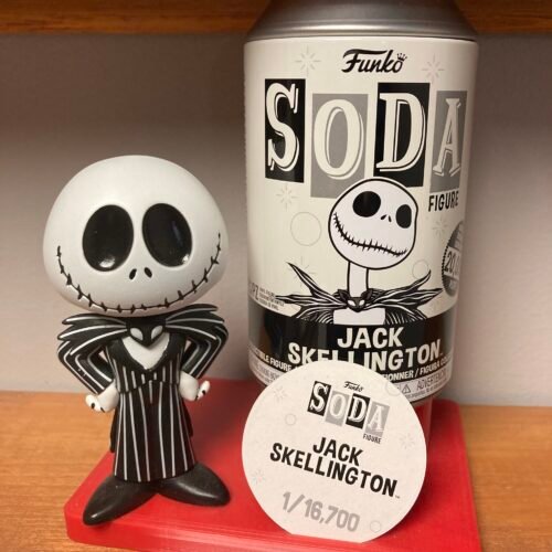 Jack Skellington