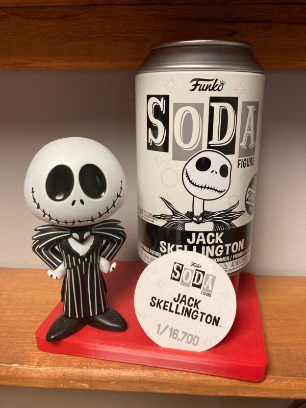 Jack Skellington