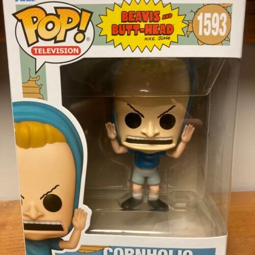 Cornholio