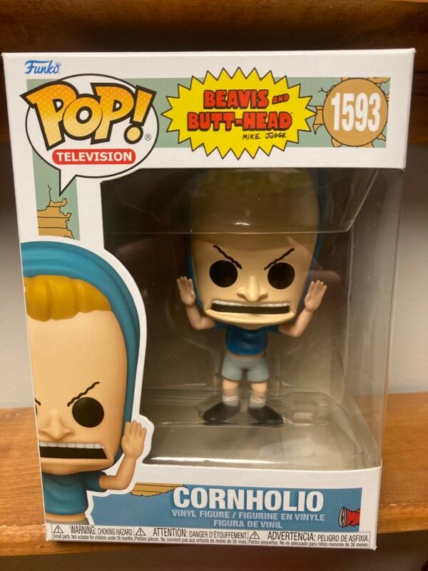 Cornholio