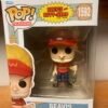 Beavis