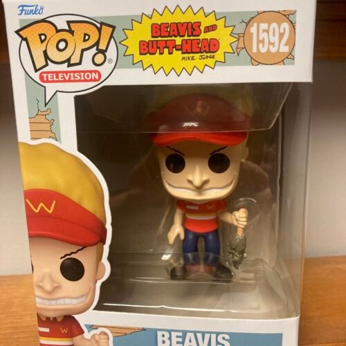 Beavis