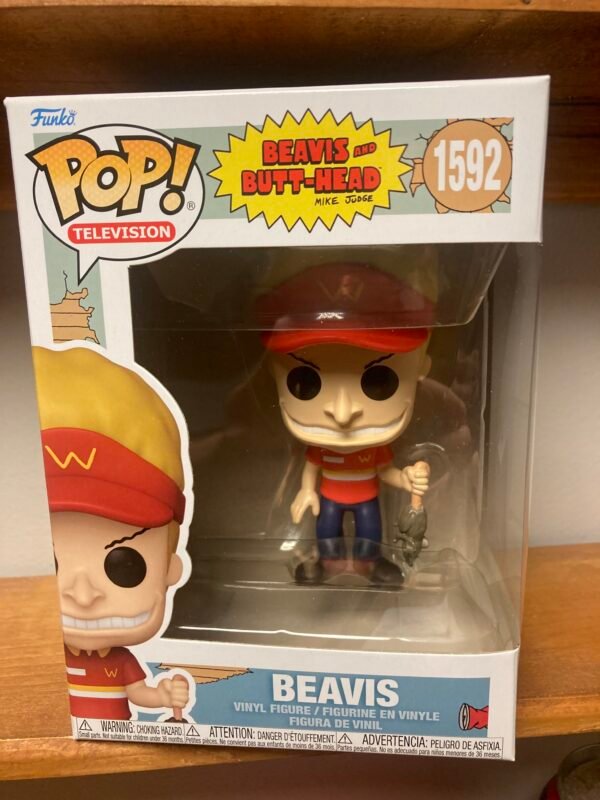 Beavis