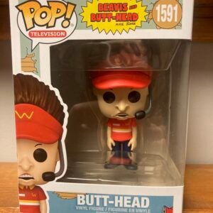 Butthead