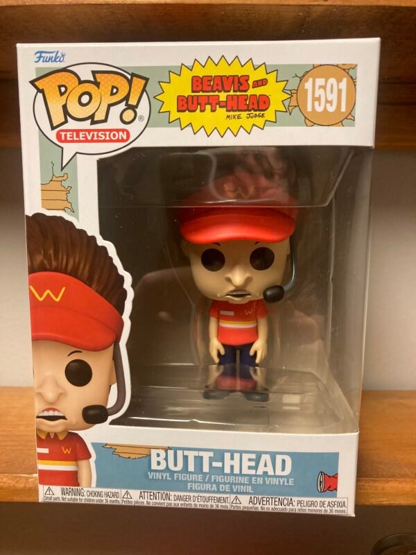Butthead