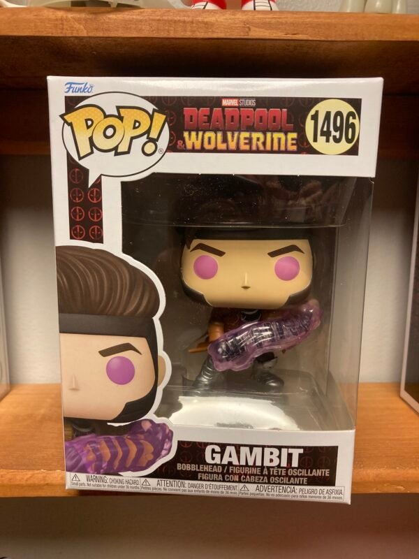 Gambit (Deadpool)