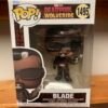 Blade (Deadpool)