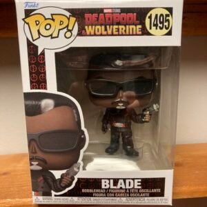 Blade (Deadpool)