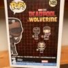Blade (Deadpool)