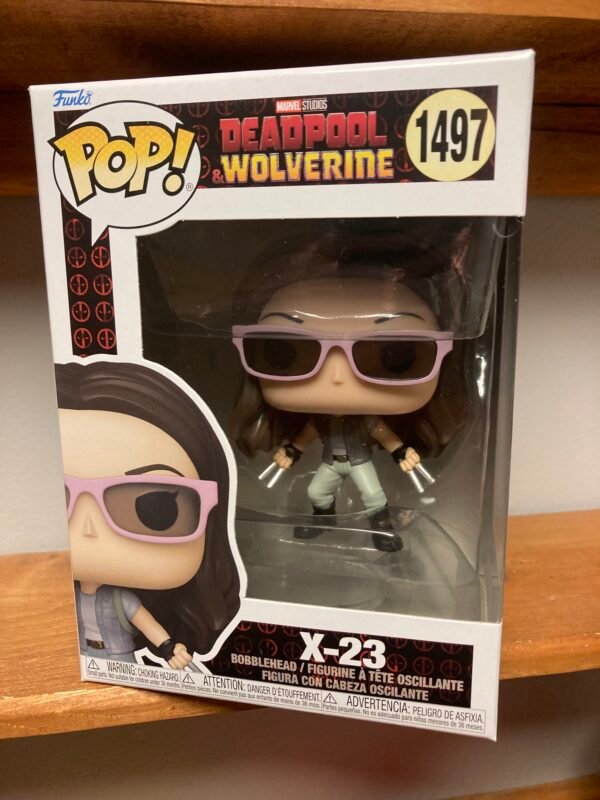 X-23 (Deadpool)