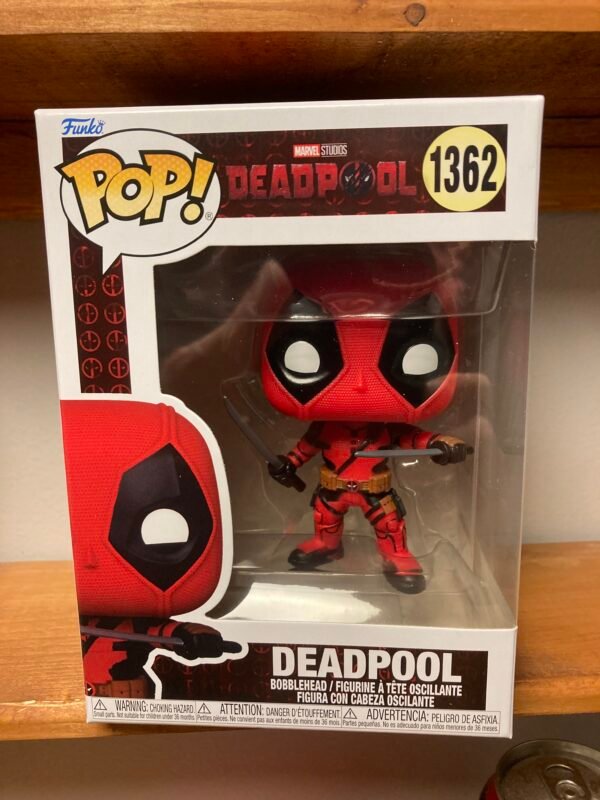 Deadpool