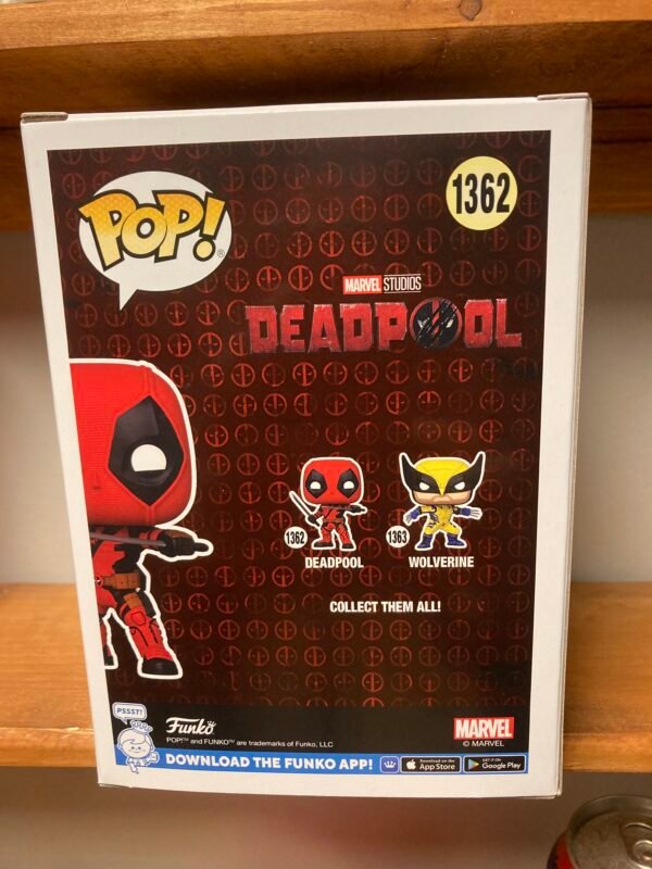 Deadpool