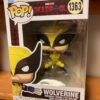 Wolverine (Deadpool)