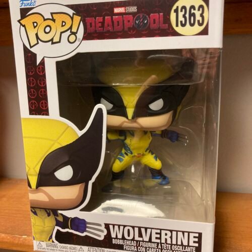 IMG_6423 Wolverine (Deadpool)