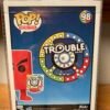 Trouble