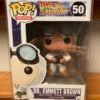 Doc Brown