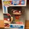 Flash (Justice League) Target