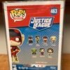 Flash (Justice League) Target