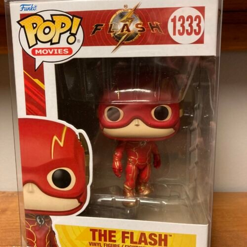 IMG_6479 The Flash