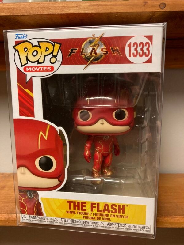 The Flash