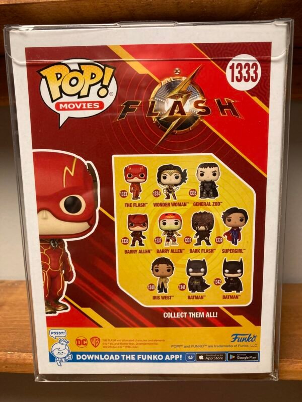 The Flash