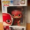 The Flash (Justice League)