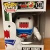 Stay Puft Domo