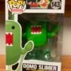 Slimer Domo