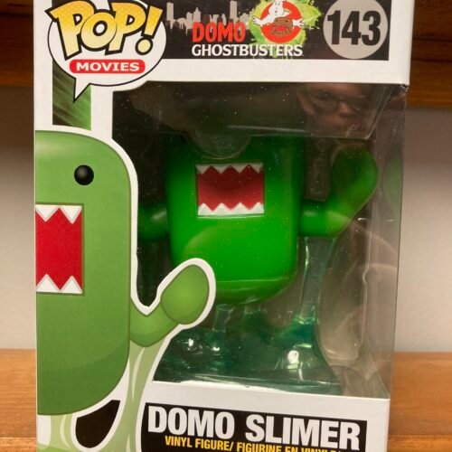 Slimer Domo