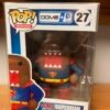Superman Domo