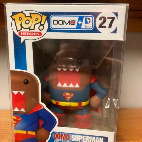Superman Domo