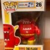 The Flash Domo