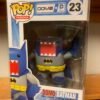 Batman Domo
