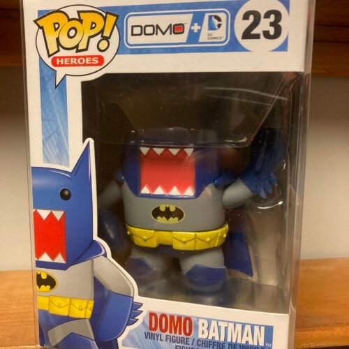 Batman Domo