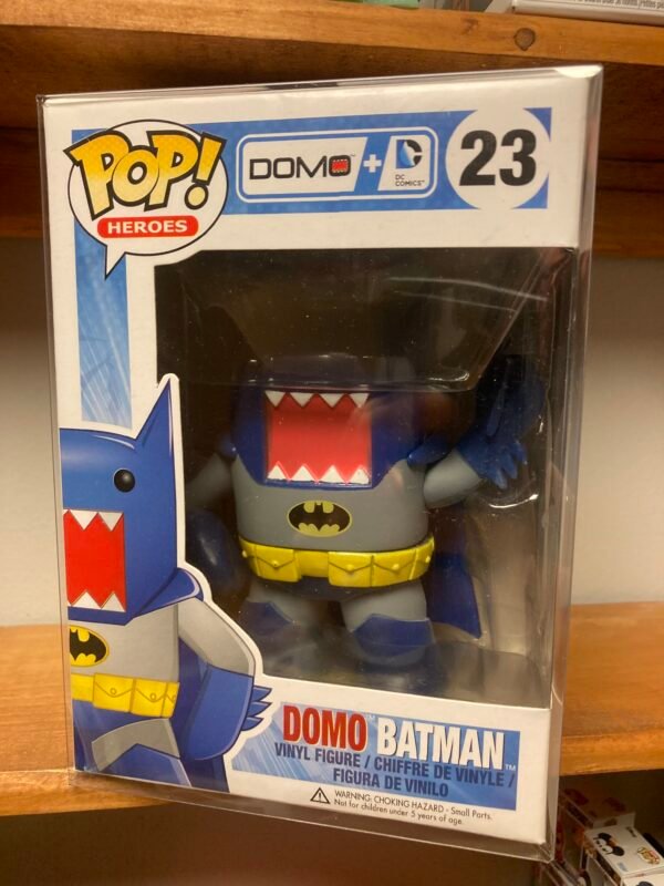 Batman Domo