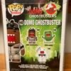 Ghostbuster Domo