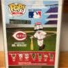 Mr. Redlegs