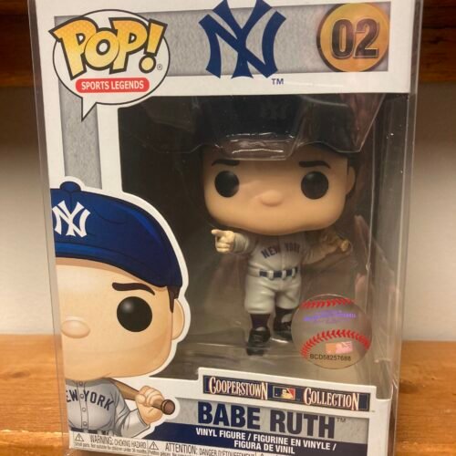 Babe Ruth (Cooperstown)